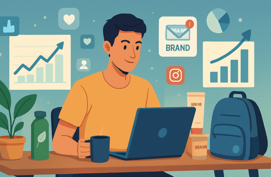 How to Attract Sponsors to Your Blog
