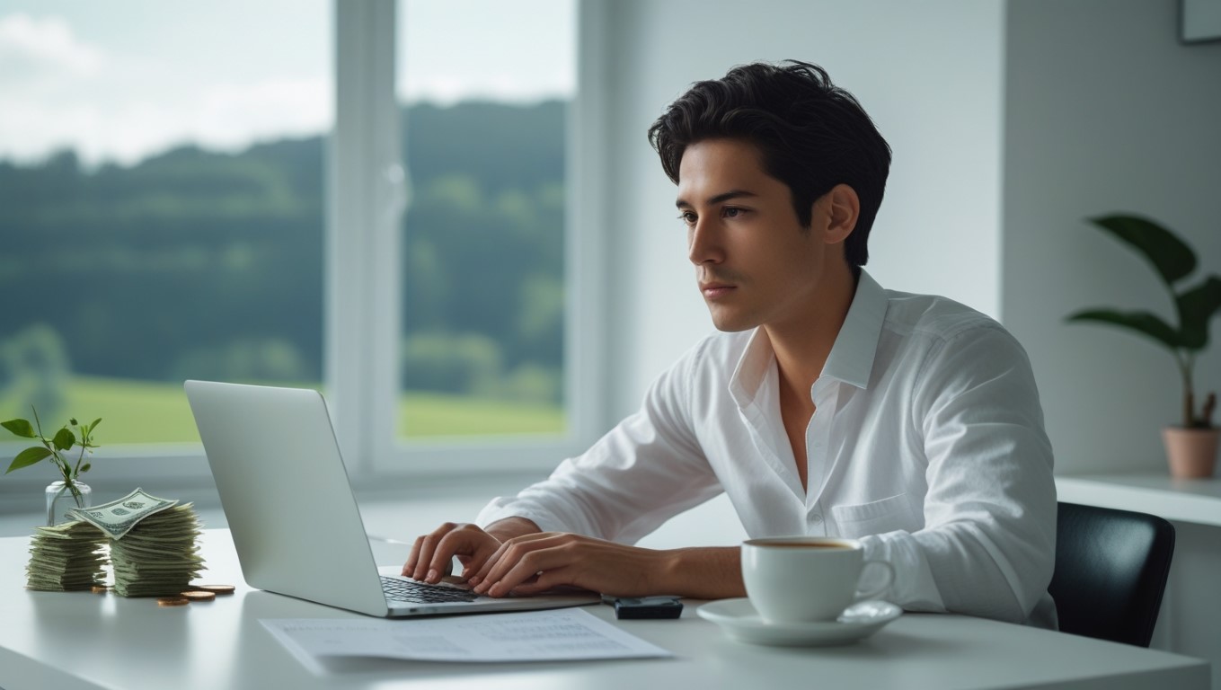 How to Make Money from Your Writing