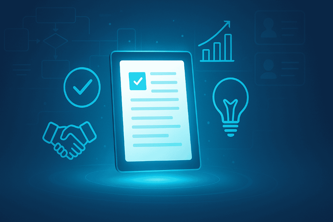 How to Write White Papers That Convert