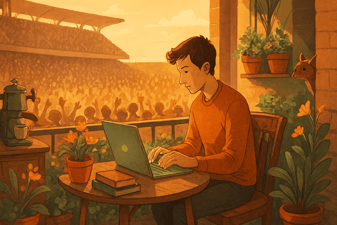 How to Write for Specific Niches