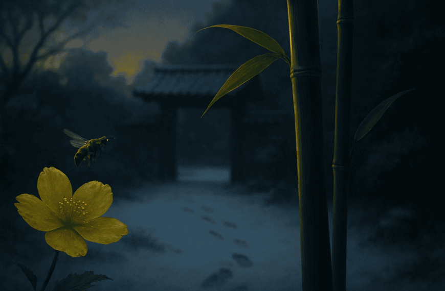 How to Master the Haiku Conciseness and Clarity