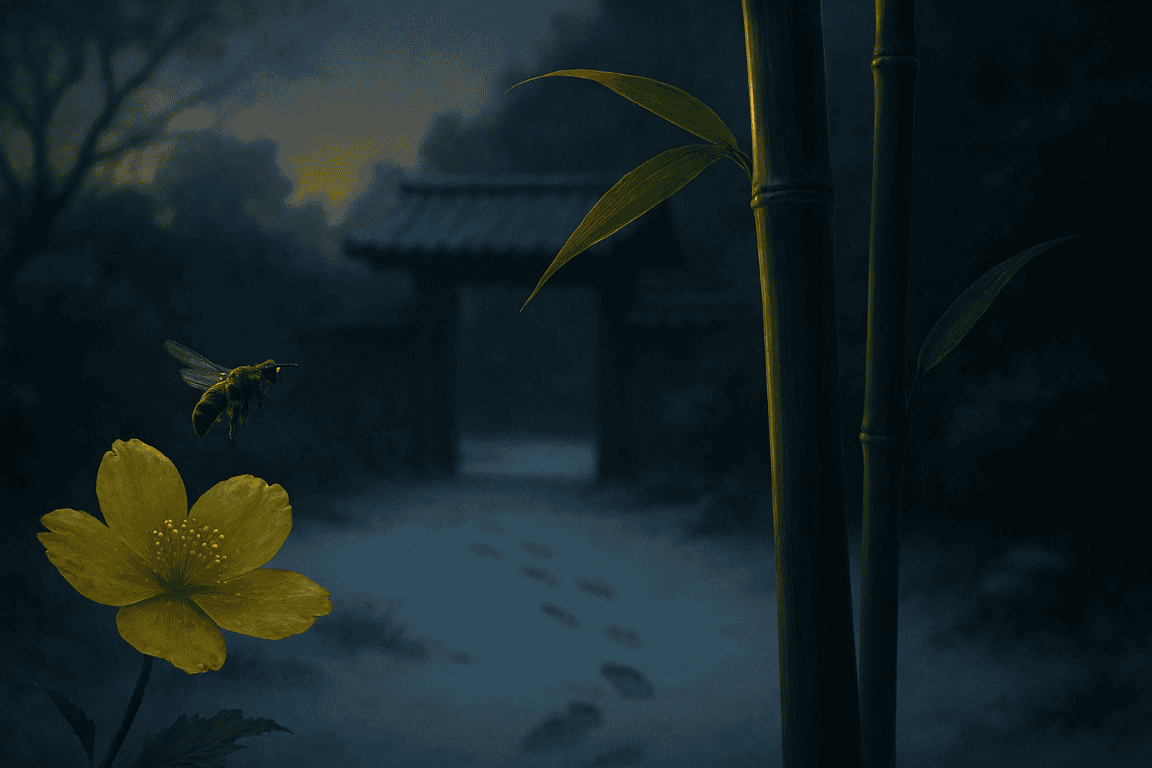 How to Master the Haiku Conciseness and Clarity